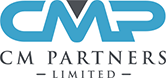 CM Partners logo